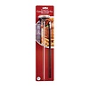 HIC HIC, Deep Fry Large Face Analog Thermometer