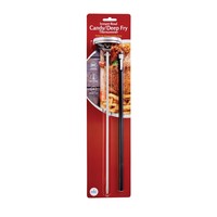 HIC, Deep Fry Large Face Analog Thermometer