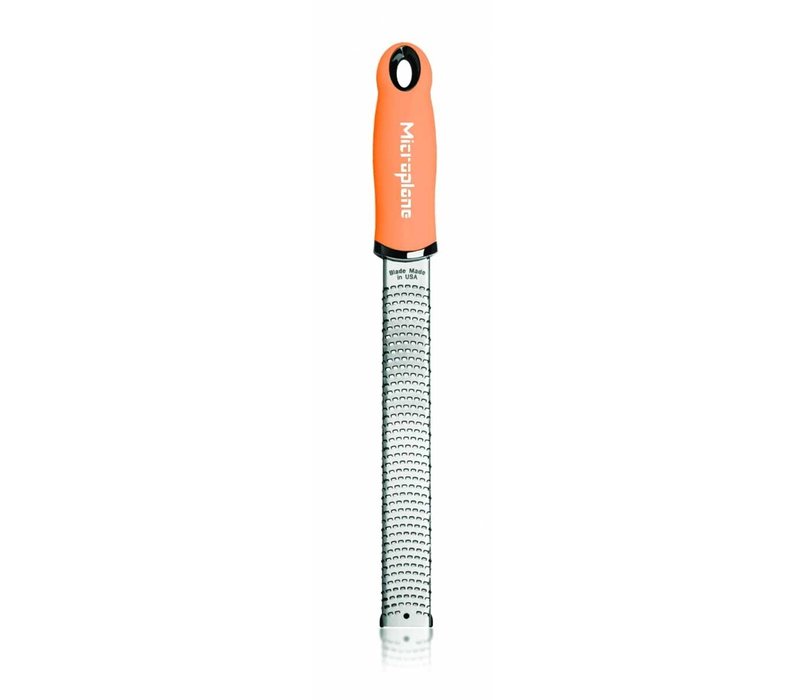 Microplane Premium Classic Series Zester- Melon