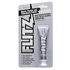 Flitz Flitz Paste Polish for Metals, Fiberglass, Plastic & Paint-1.76 oz Tube