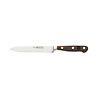 Wusthof 1010801614--Wusthof, CRAFTER 5" Serrated Utility Knife