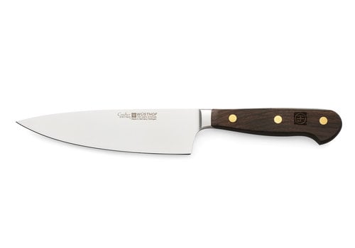 Wusthof Wusthof Crafter 6" Chef's Knife