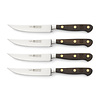 Wusthof Wusthof Crafter 4 pc Steak Knife Set