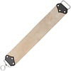 GGSS101--Garos Goods, 3" Barber Strop w/ Compound