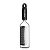 Microplane Microplane, Gourmet Series Coarse Grater Black