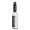 Microplane Microplane Gourmet Series Medium Ribbon Grater- Black