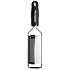 Microplane, Gourmet Series Fine Grater - Black
