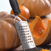 Microplane, Extra Coarse Grater - Black