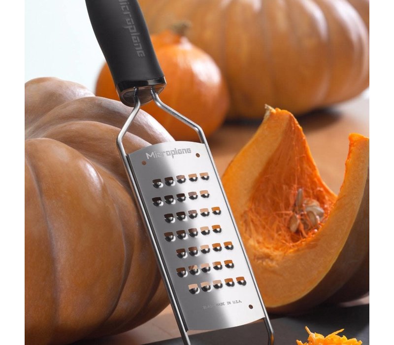 Microplane, Extra Coarse Grater - Black