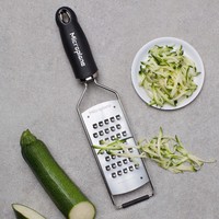 Microplane, Extra Coarse Grater - Black