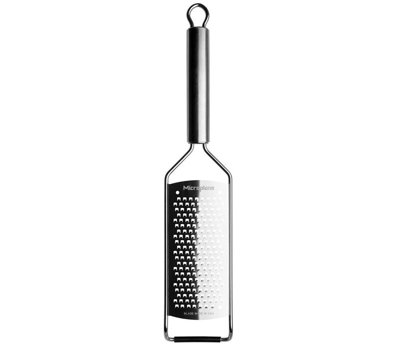 Microplane, Professional Series - Coarse Grater