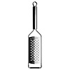 Microplane Professional Series Ribbon Grater