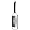 Microplane 38002-3--Microplane, ProfessionalSeries - Ribbon Grater