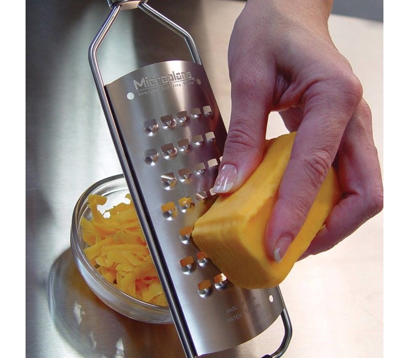 Microplane, Professional Series - Extra Coarse Grater