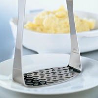 Cuisipro Tempo Potato Masher- Stainless Steel