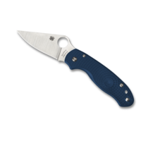 Spyderco Para 3 Lightweight Blue FRN, CPM SPY27