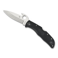Spyderco, Endela with Gray FRN, VG10 Emerson Wave Opener