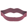 R&M R&M Lips Cookie Cutter 3.5" - Red