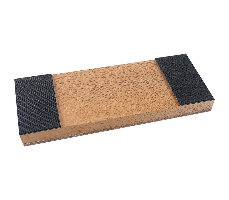 Sharpal Leather Honing Block Strop