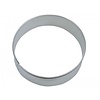 R&M Letter O Cookie Cutter 2.75"