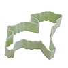 (Discontinued) R&M Lamb Cookie Cutter, 3" Mint