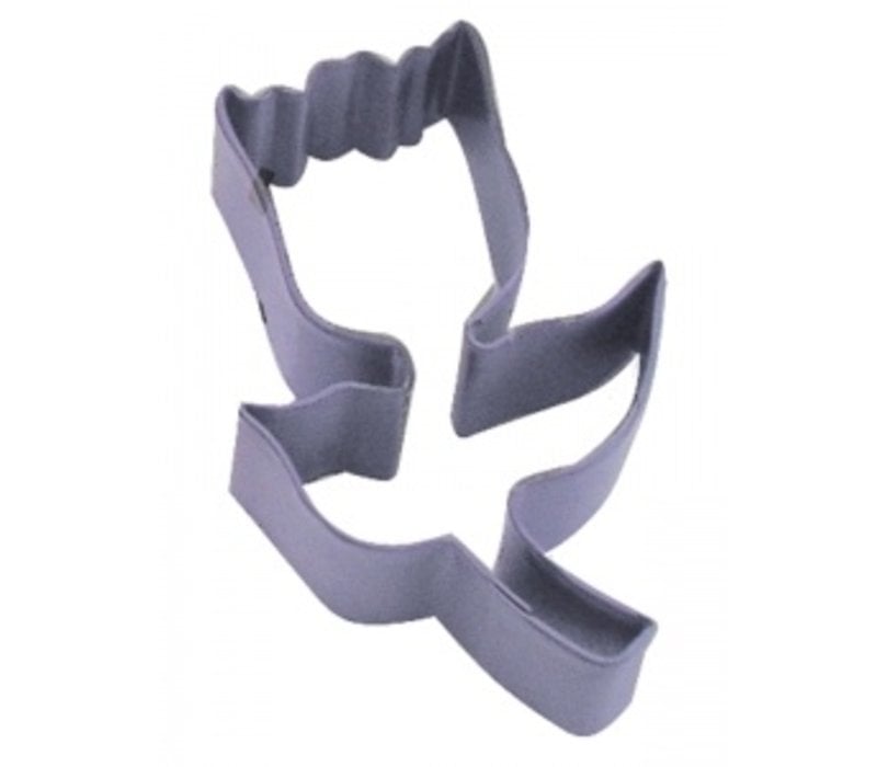 Chili Pepper Cookie Cutter, 3.25