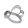 R&M (Discontinued) R&M Bumble Bee Cookie Cutter 2.5"