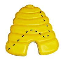 R&M Beehive Cookie Cutter 4"