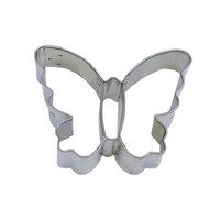 R&M Butterfly Cookie Cutter 2.5"
