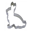 R & M International Corp R&M Bunny Cookie Cutter 5"