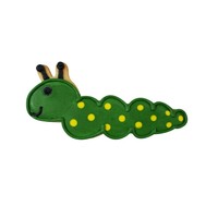 R&M Caterpillar Cookie Cutter 4.5"
