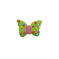 R&M Mini Butterfly Cookie Cutter 1.5"- Mint