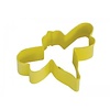 R & M International Corp R&M Bumble Bee Cookie Cutter 3"- Yellow