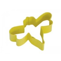 R&M Bumble Bee Cookie Cutter 3"- Yellow