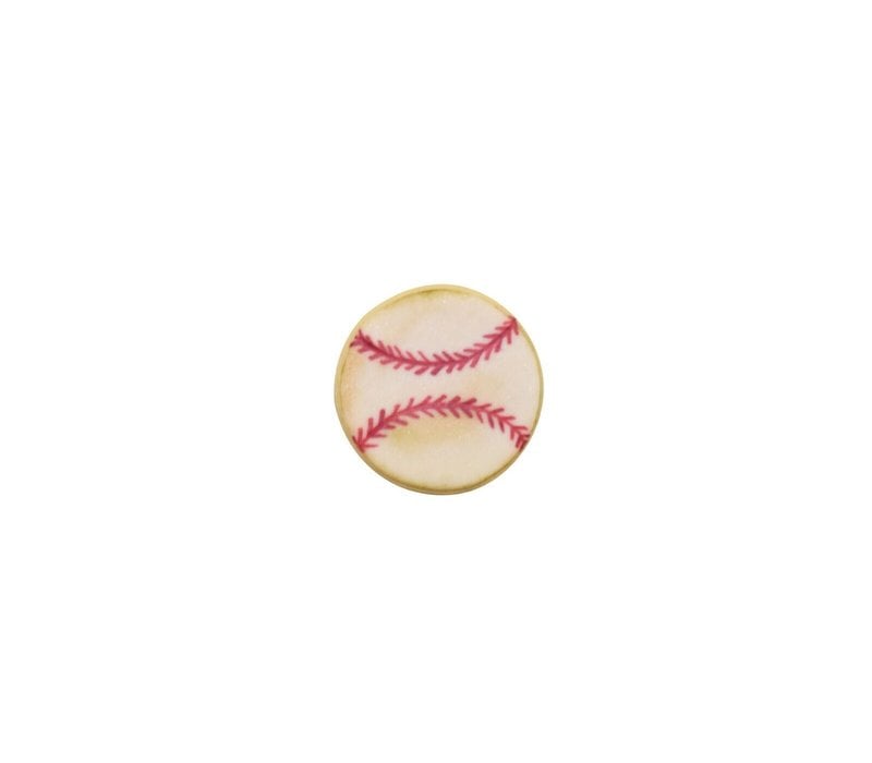 1725S--R&M, Ball CC 2.5" (Biscuit) (Single)