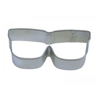 R&M Sunglasses Cookie Cutter 3.5"