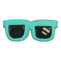 R&M Sunglasses Cookie Cutter 3.5"