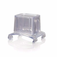 38057--Microplane, Slider Attachment - Clear