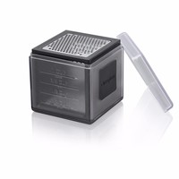 Microplane Cube Cheese Grater