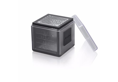 Microplane Microplane Cube Cheese Grater