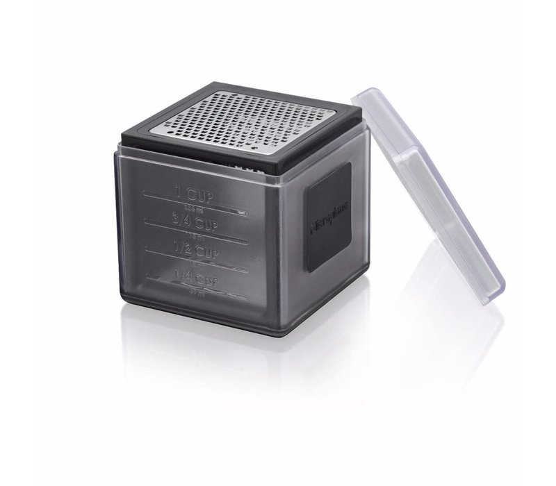 Microplane Cube Cheese Grater