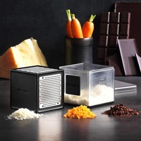 Microplane Cube Cheese Grater