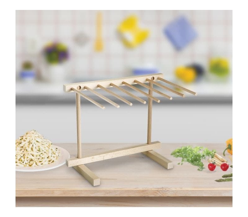 Fante's Cousin Emily's Pasta Drying Rack