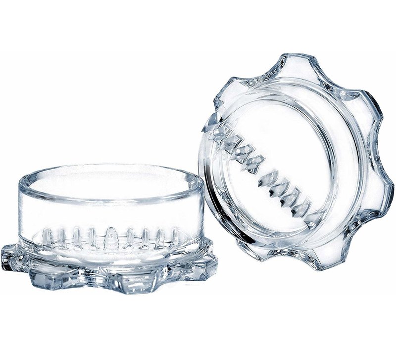 Nextrend Garlic Twist- Clear