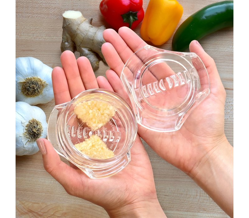 Nextrend Garlic Twist- Clear
