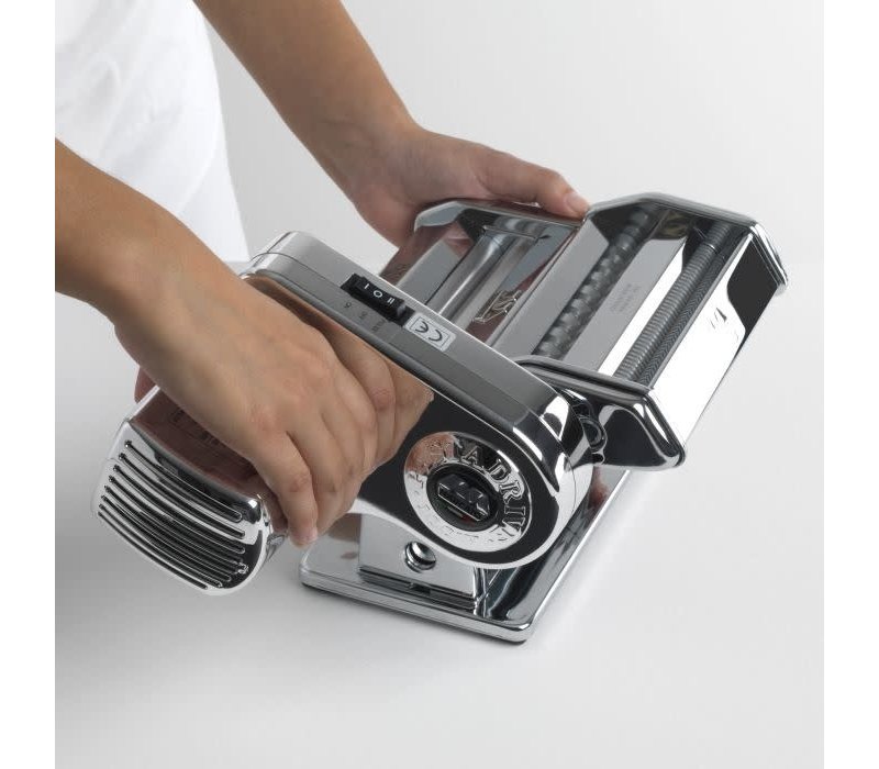 Marcato, Atlas 150 Pasta Machine with Motor