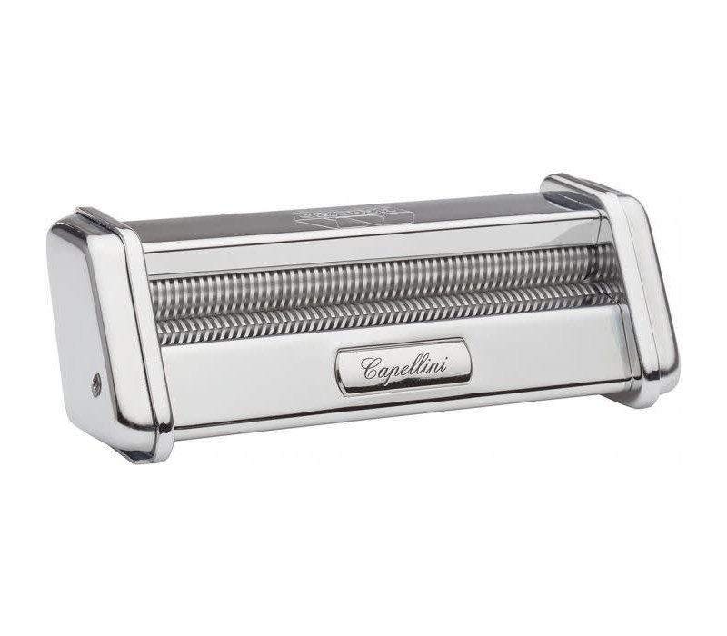 (Discontinued) Marcato, Atlas 150 Pasta Machine Capellini Attachment