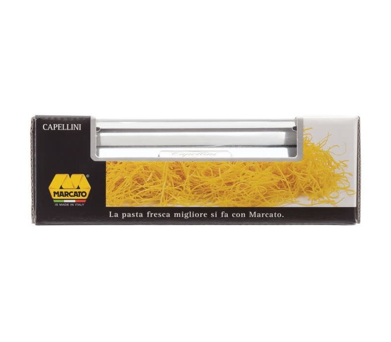 Marcato, Atlas 150 Pasta Machine Capellini Attachment