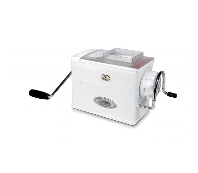 (Discontinued) Marcato Atlas Extruder Regina Manual Pasta Maker