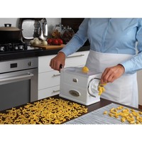(Discontinued) Marcato Atlas Extruder Regina Manual Pasta Maker